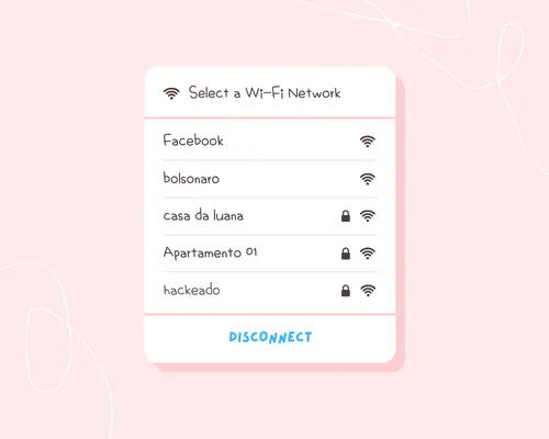 Aplicativo para Descobrir Senha WiFi Como Funciona e Quais São as Opções Disponíveis