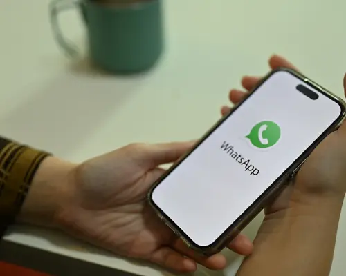 Aplicativo para Monitorar Whatsapp